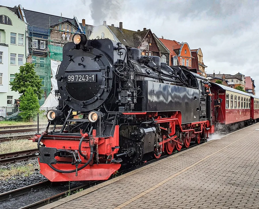 Machbarkeitsstudie alternative Antriebe Wasserstoff HSB Marcel Hardrath